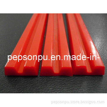 PU Parallel V Belt